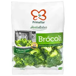 Primaflor brócoli fresco