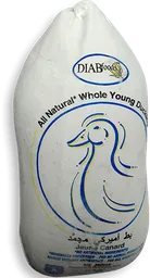 La Sabana Diabfood Pato
