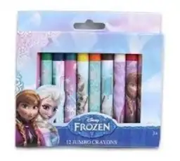 Crayola Frozen Lapiz