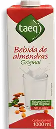 Bebida De Soya