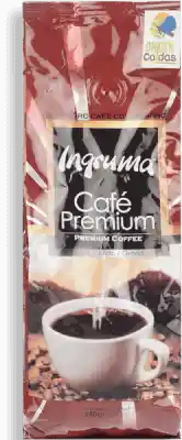 Ingruma Café Premium