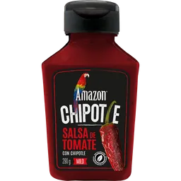 Amazon Salsa de Tomate con Chipotle 