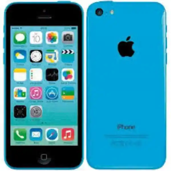 iPhonePos 5C Lte 16Gb Pa4