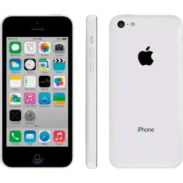 iPhonePos 5C Lte 8Gb Pa2