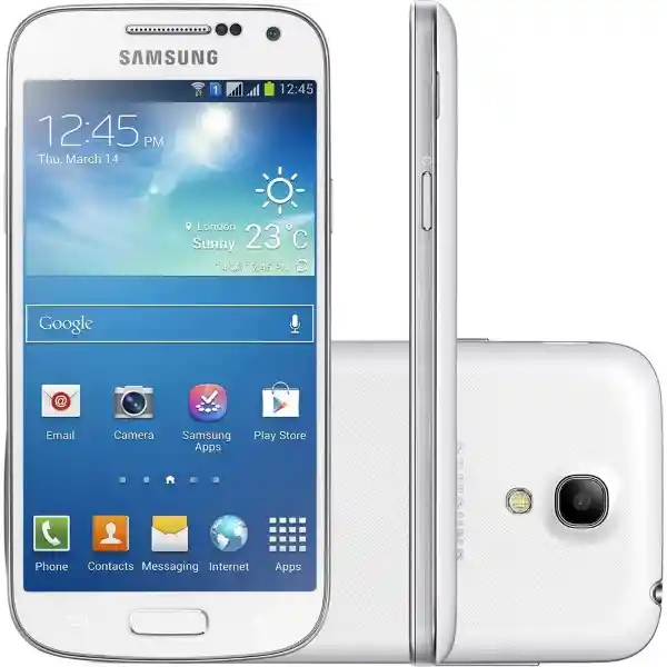 Galaxy Samsung Celular S4 Mini Lte