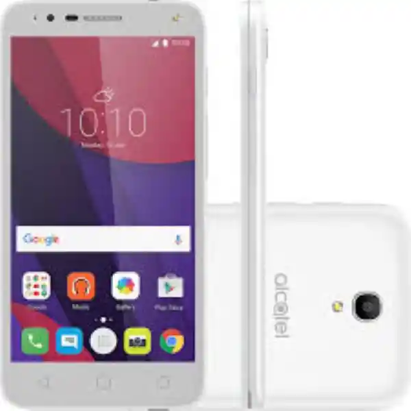 Alcatel Pos Pop C5 Pa3