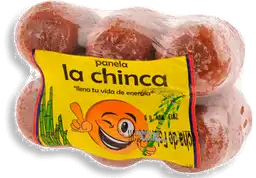 La Chinca Panela Mini Coquito