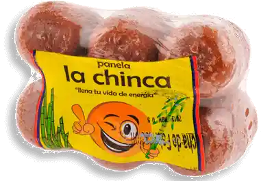 La Chinca Panela Mini Coquito