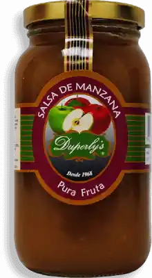 Duperlys Salsa De Manzana