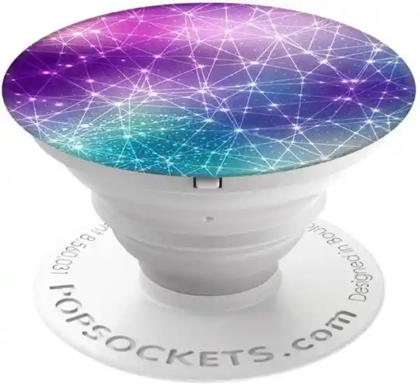 Soporte De Celular Popsockets Starry Constellation X1Und