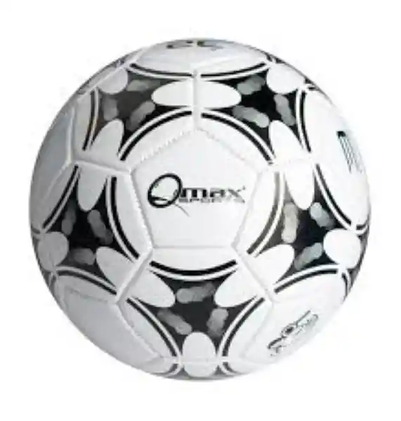 Qmax Sports Balón De Futbol