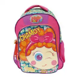 Distroller Morrales Niña Distroller Chamoy
