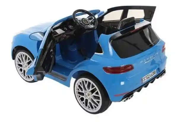 Prinsel Carro Electrico