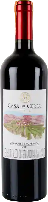 Casa Del Cerro Vino Cabernet Sauvignon