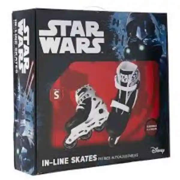 Star Wars Patines