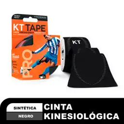 Kt Tape Cinta Kinesiologica