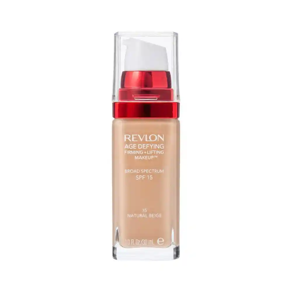 Revlon Base Liquida Age Defying