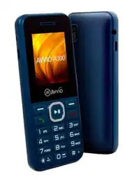 Avvio A300