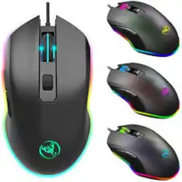 Monos Magicos X4 Mas 4 Tarjeta Mouse Digital 1 und