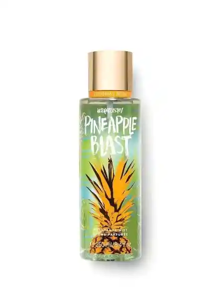 Victoria's Secret Pine Appel Blast 