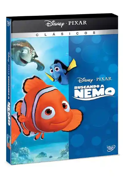 Disney Audiolibro Buscando A Memo 1 U