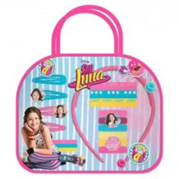 Soy Luna Bolso