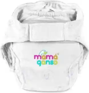   Mamá Ganso  Panales 
