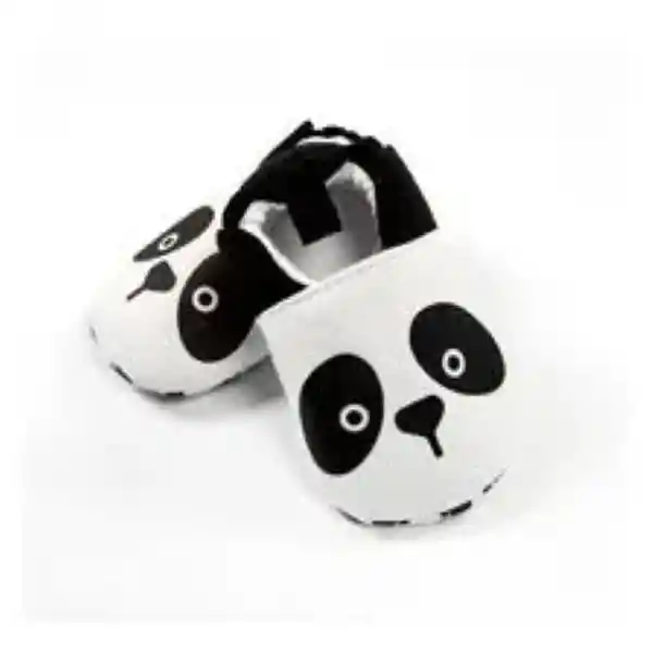 Zapatos Zapaticos Opez Panda 18 X