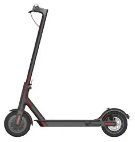 Disney Patineta Tri Scooter Miles Del Manana