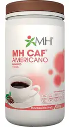 Mh Caf Americano