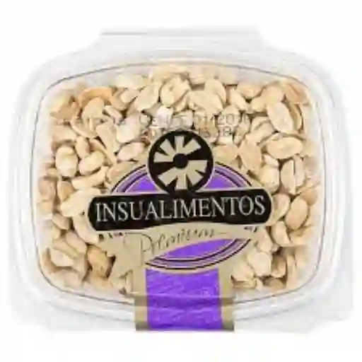 Insualimentos Mani Natural