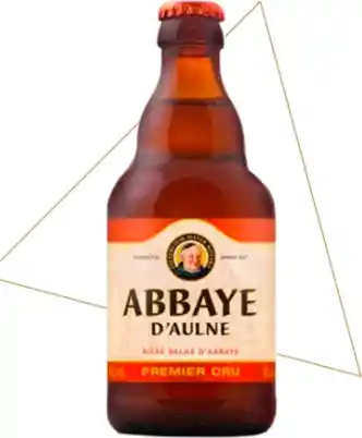 Abbaye Cerveza Premier Cru