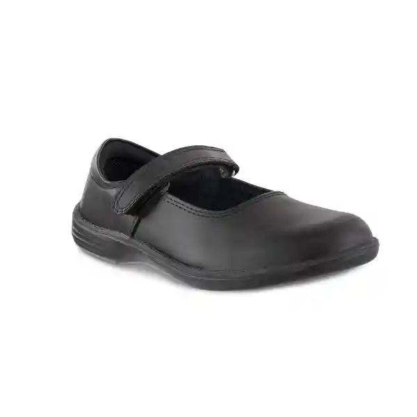 Zapatos Croydon Mafalda Negro Talla 35 X