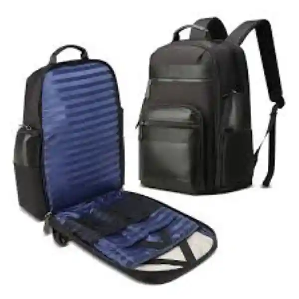 Morral Atl,Tico Nacional Laptop X 1 Unidad