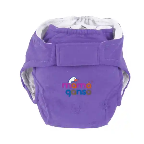   Mamá Ganso  Panales Reutilizables 