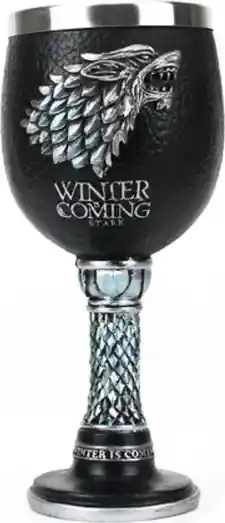 Games Of Thrones Vasos