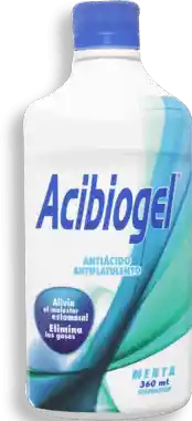 Acibiogel Biogen