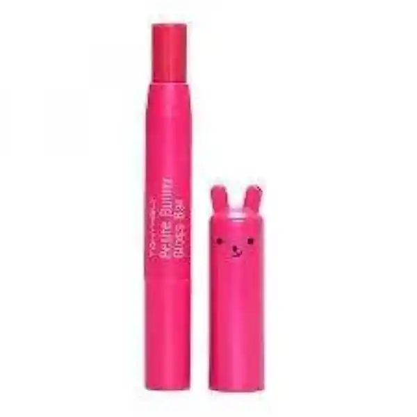  Brillo Labialconejo Neon Ama  Tony Moly  