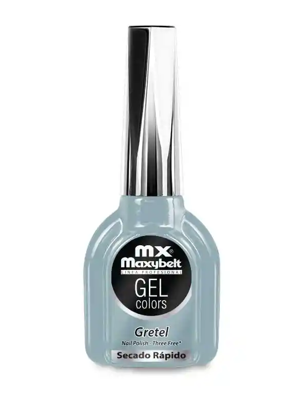 Esmalte Colors Grettel