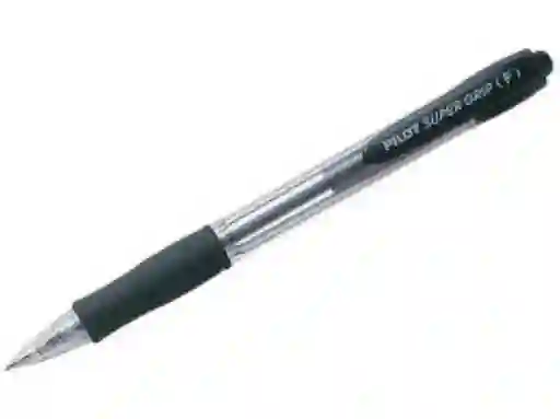 Pilot Boligrafo 13191
