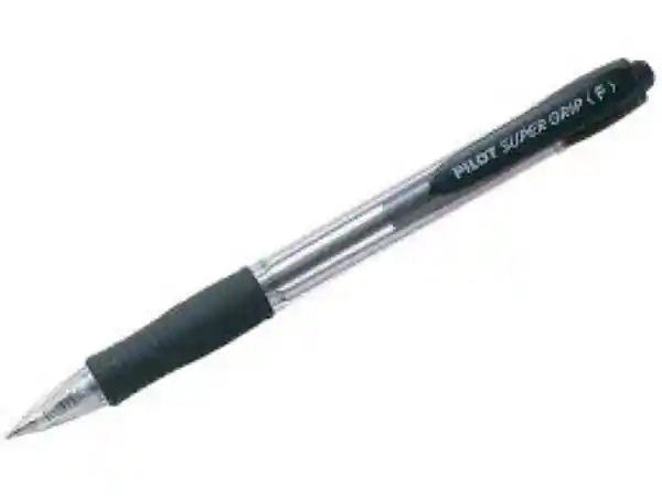 Pilot Boligrafo 13191