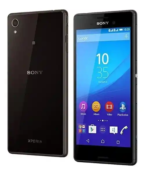 Xperia Sony M