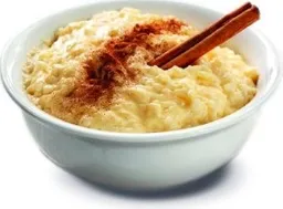 Tarrina de Arroz Con Leche