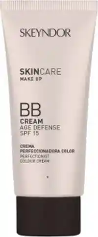 Skeyndor Skin Care Make Up Bb Cream Age Defense No. 2