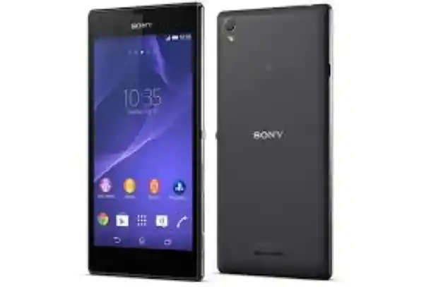 Xperia Pos Sony T3 Lte Pa4