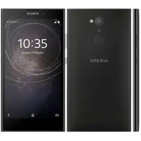 Xperia Sony Celular E3 Lte Pa4