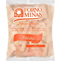 Forno De Minas Palito De Queso Clásico