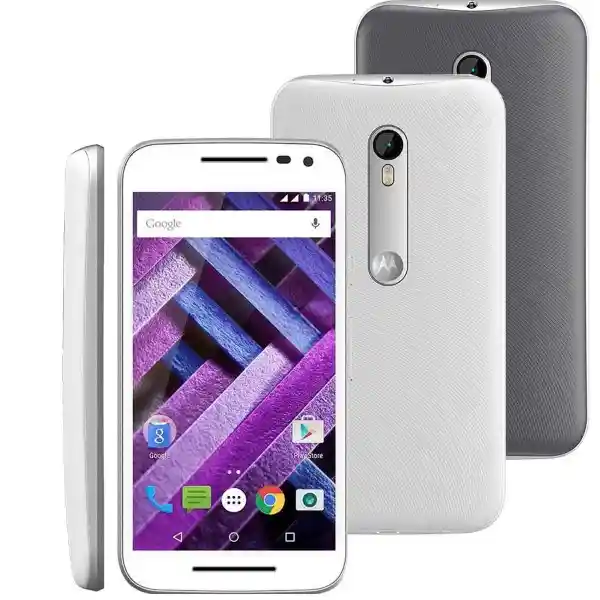 Moto G Pre G 3 Generacion Turbo