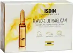 Isdin Flavoc Ultraglic