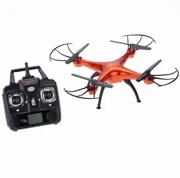 Dron Xsmart Skydriver Rc Vdm 1 U